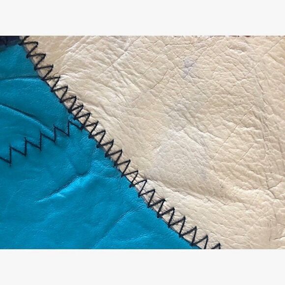 Patchwork Bags  - Picture 3 of 5